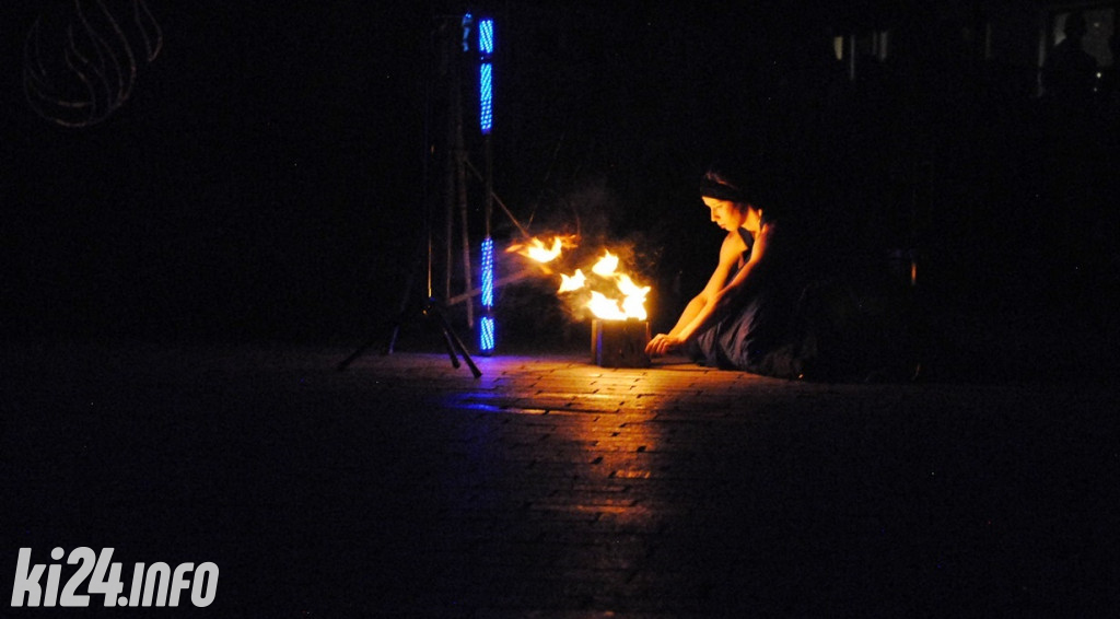 Festiwal Fireshow