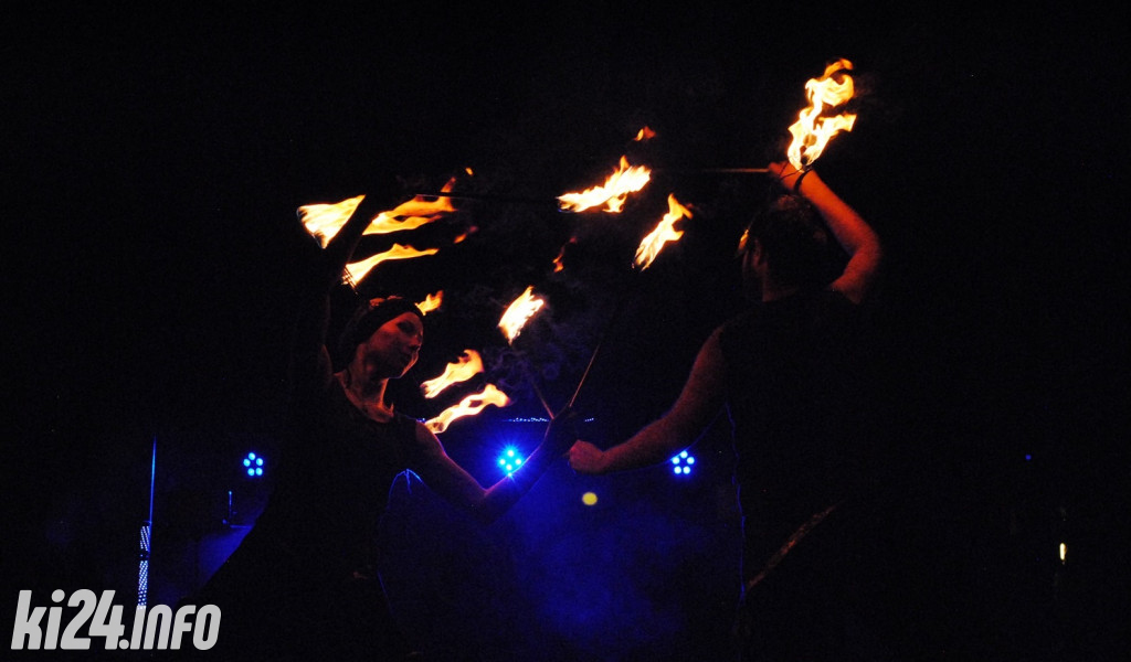 Festiwal Fireshow