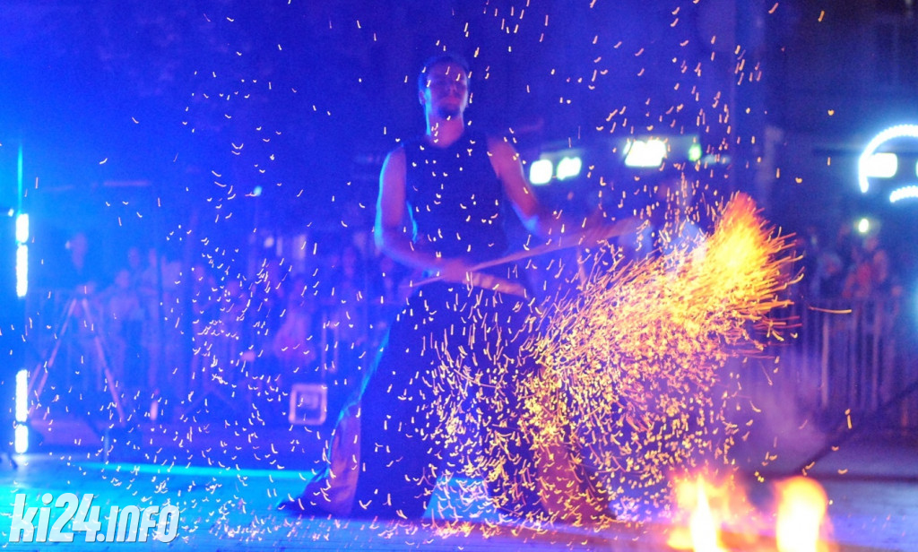 Festiwal Fireshow