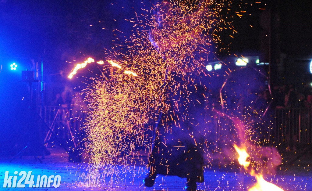 Festiwal Fireshow