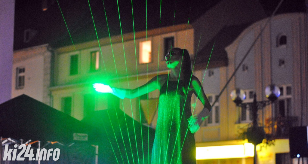 Festiwal Fireshow