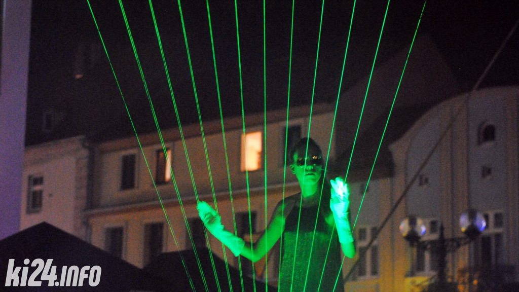 Festiwal Fireshow