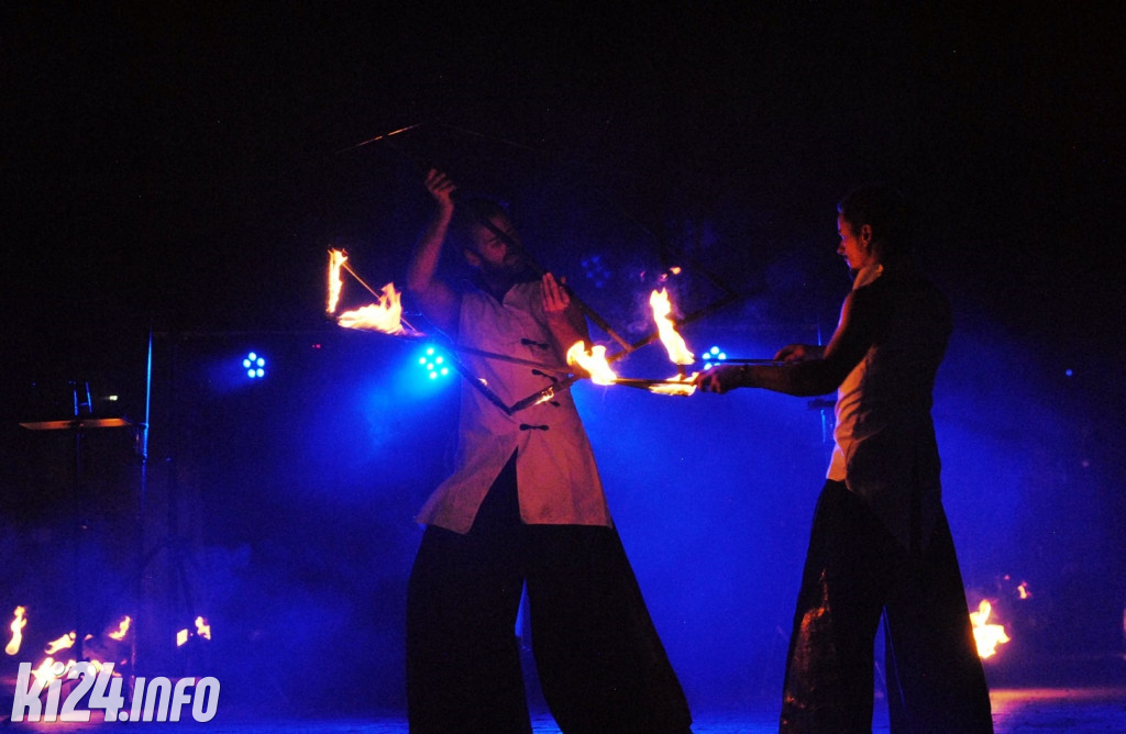 Festiwal Fireshow