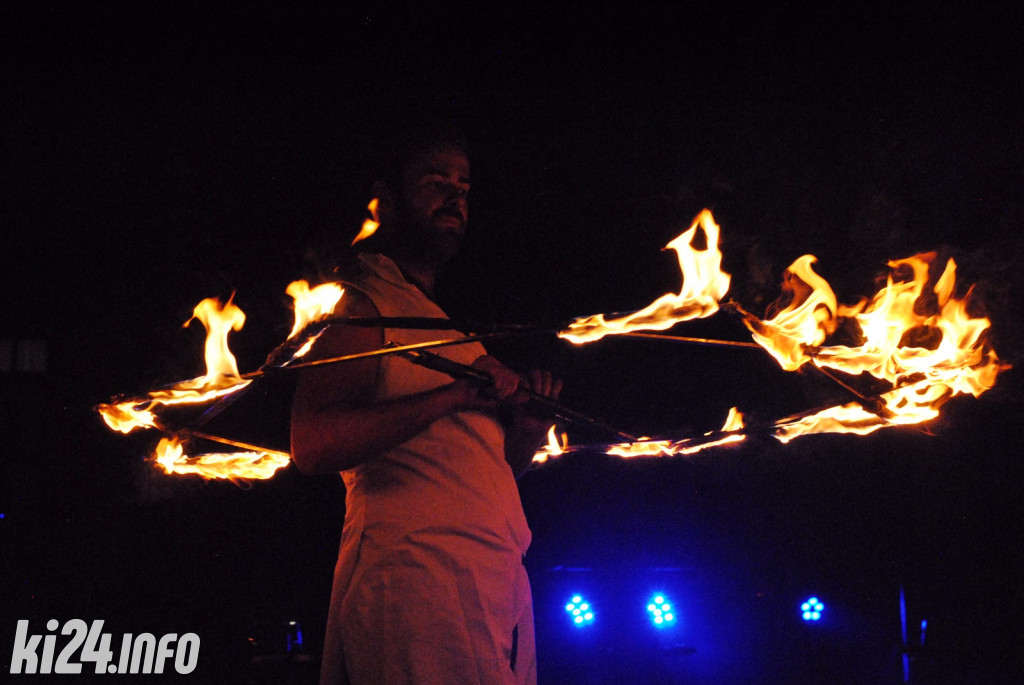 Festiwal Fireshow