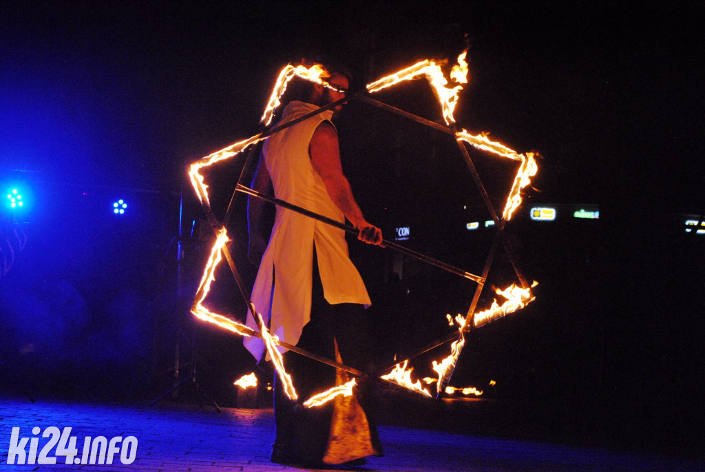 Festiwal Fireshow