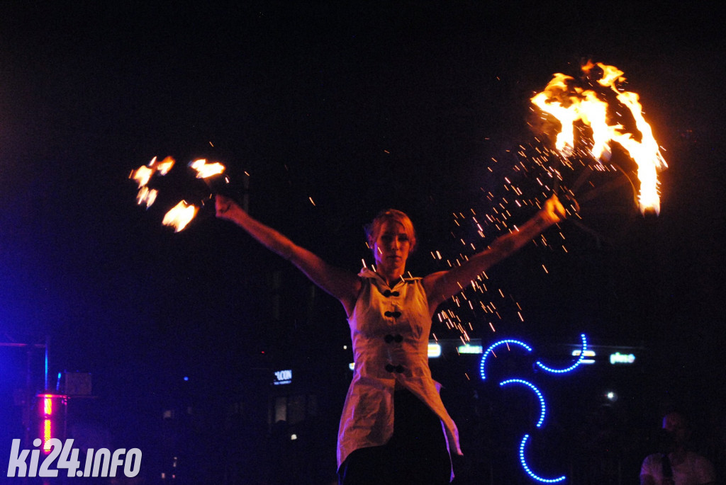 Festiwal Fireshow