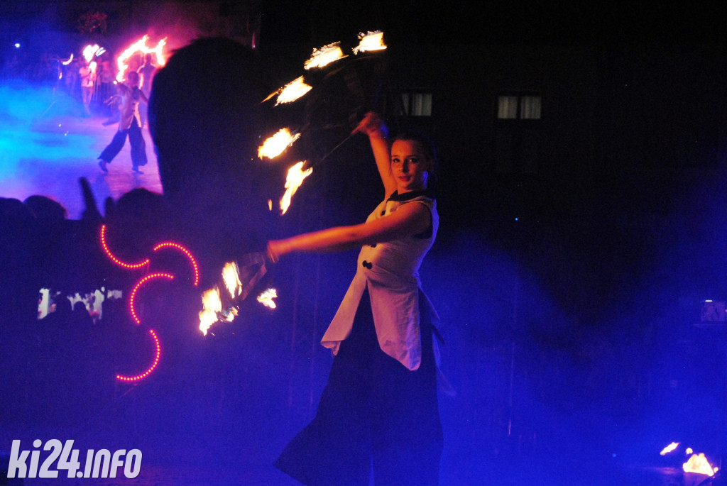 Festiwal Fireshow