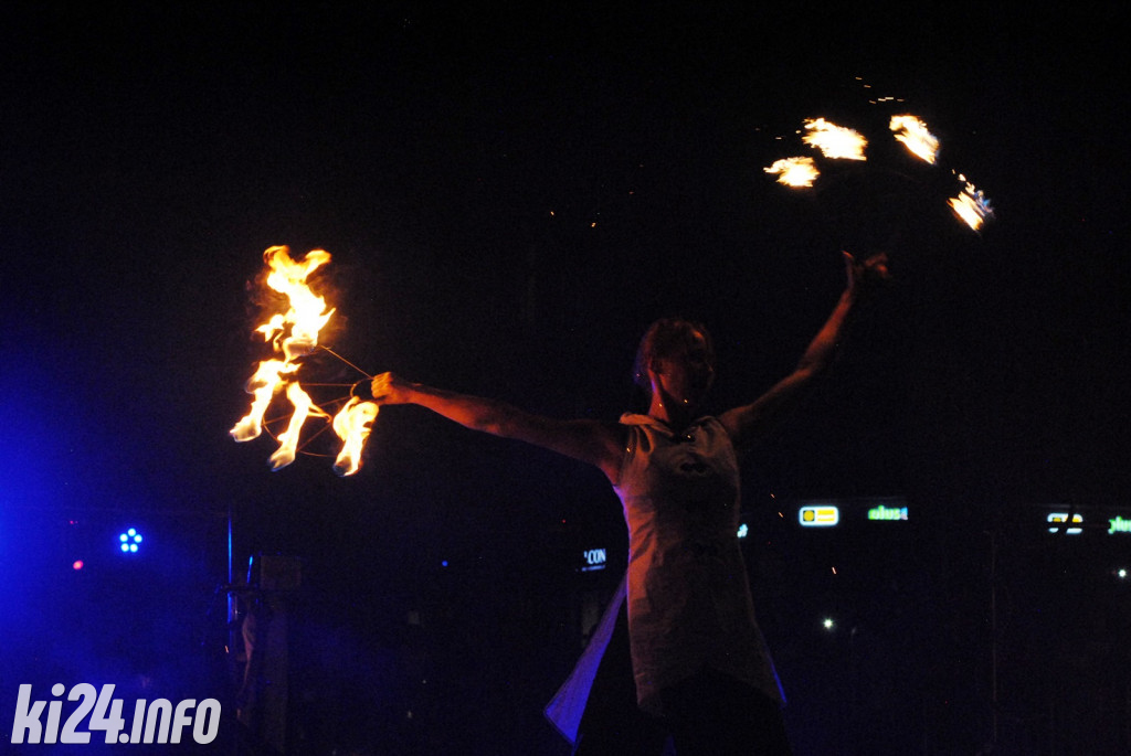 Festiwal Fireshow