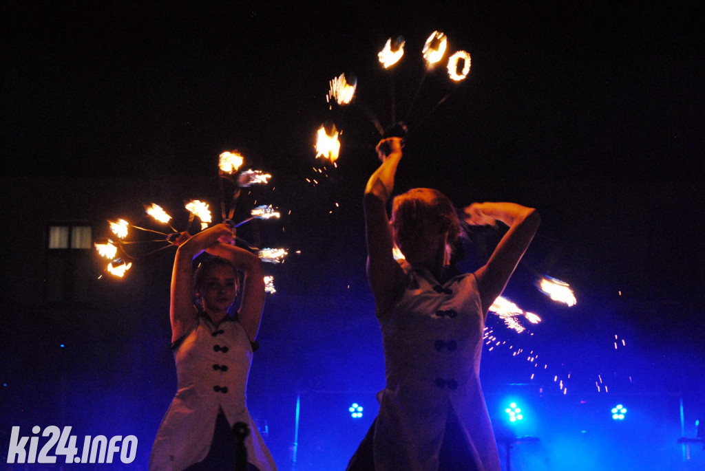 Festiwal Fireshow