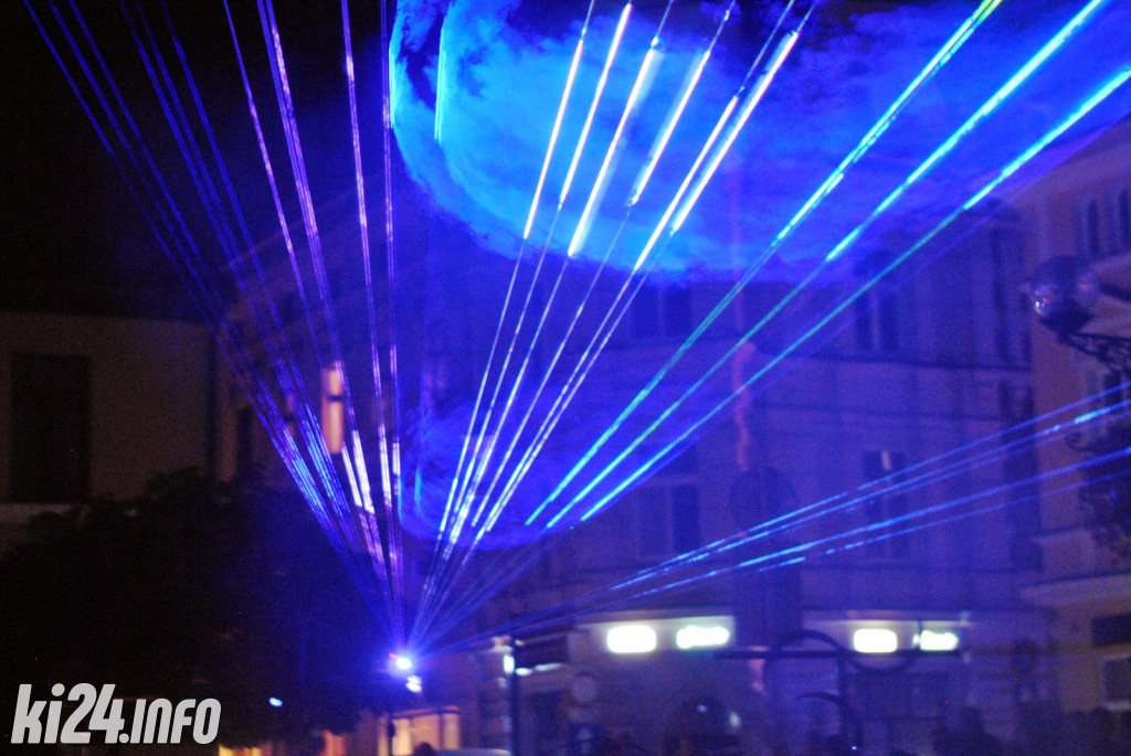 Festiwal Fireshow