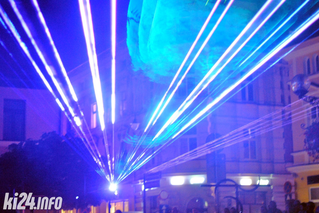 Festiwal Fireshow