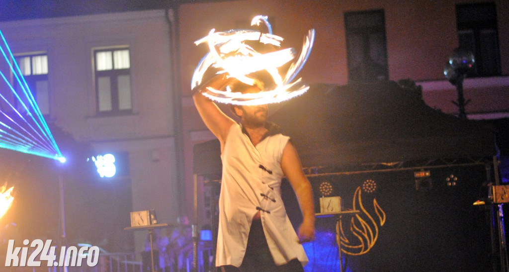 Festiwal Fireshow