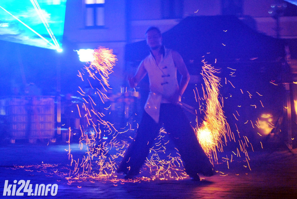 Festiwal Fireshow