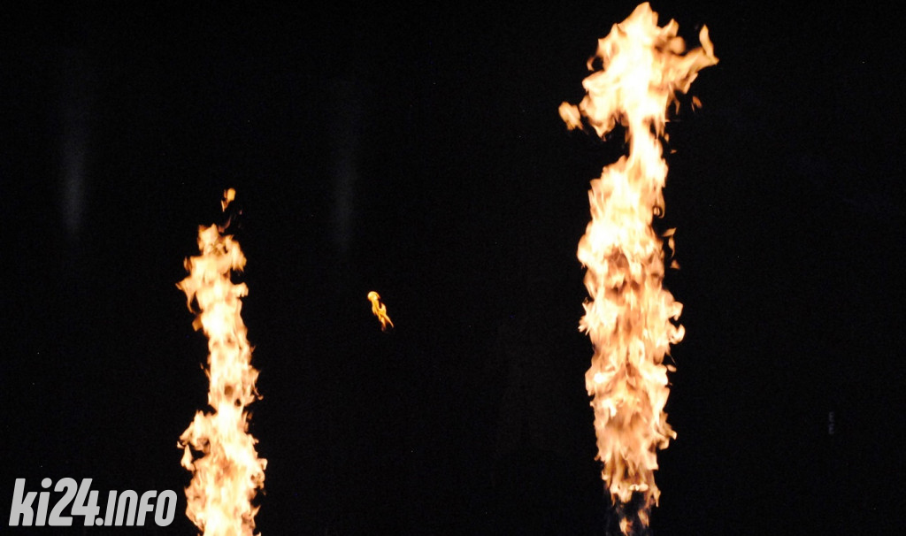 Festiwal Fireshow