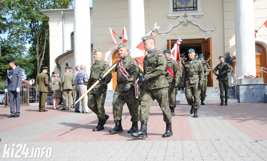 Święto Wojska Polskiego