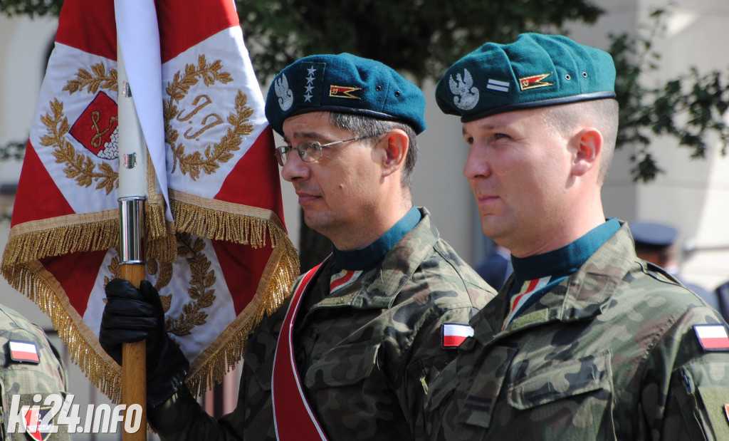 Święto Wojska Polskiego