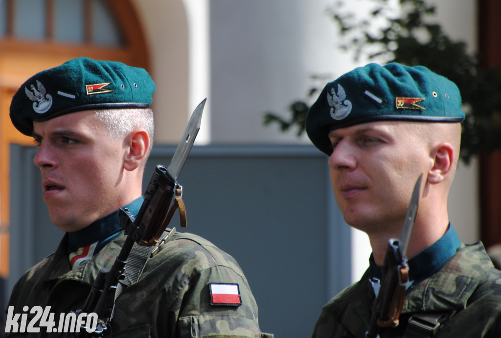 Święto Wojska Polskiego