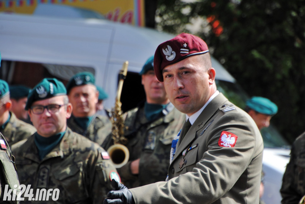 Święto Wojska Polskiego