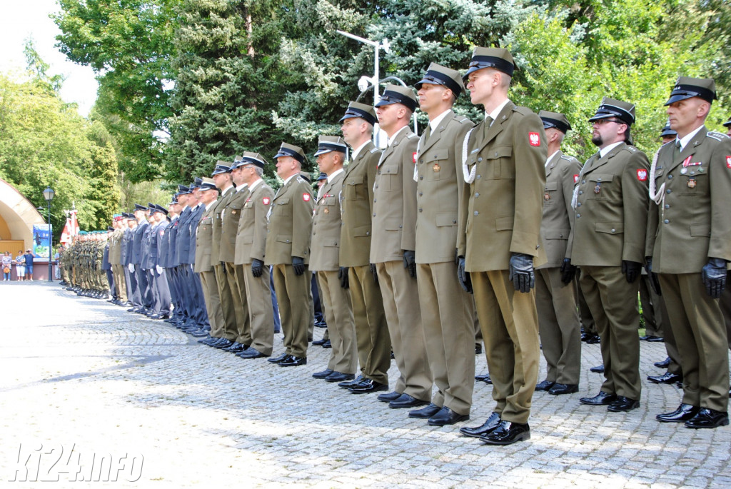 Święto Wojska Polskiego