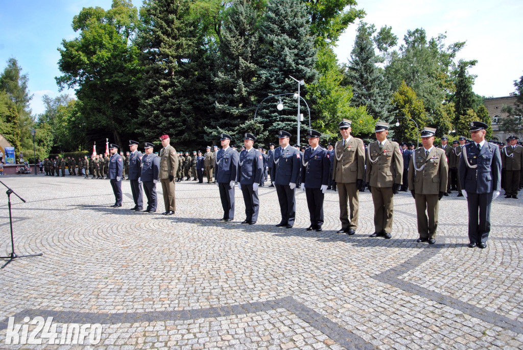 Święto Wojska Polskiego