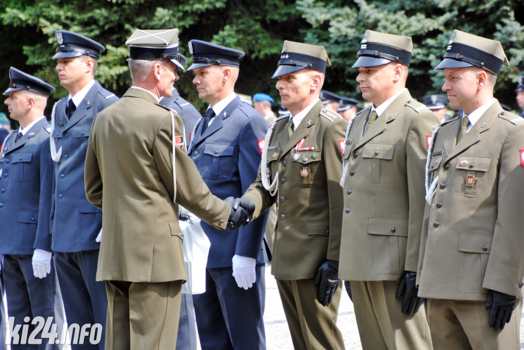 Święto Wojska Polskiego