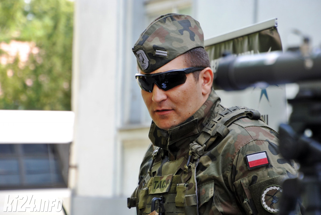 Święto Wojska Polskiego