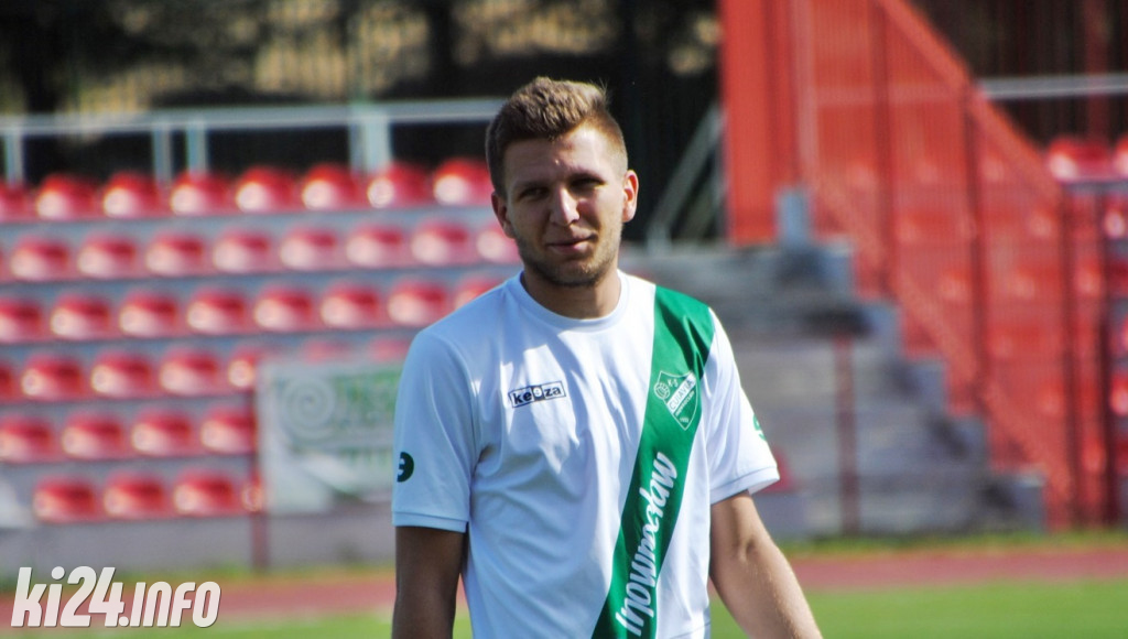 Cuiavia Inowrocław - Legia Chełmża
