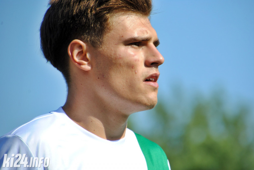 Cuiavia Inowrocław - Legia Chełmża