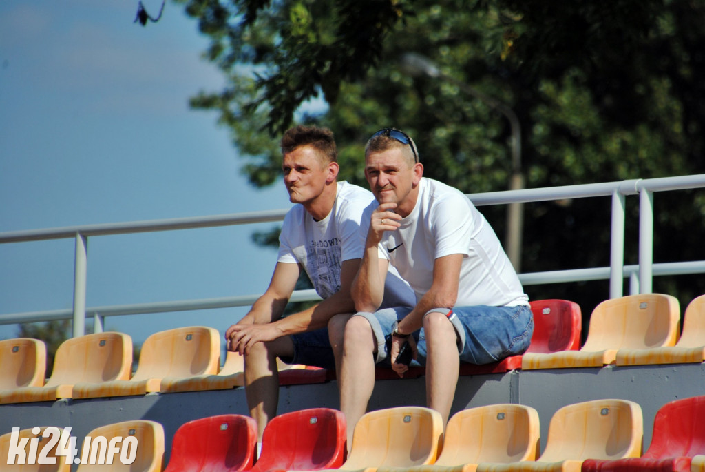 Cuiavia Inowrocław - Legia Chełmża