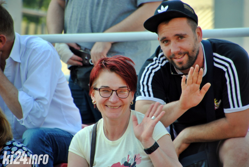 Cuiavia Inowrocław - Legia Chełmża