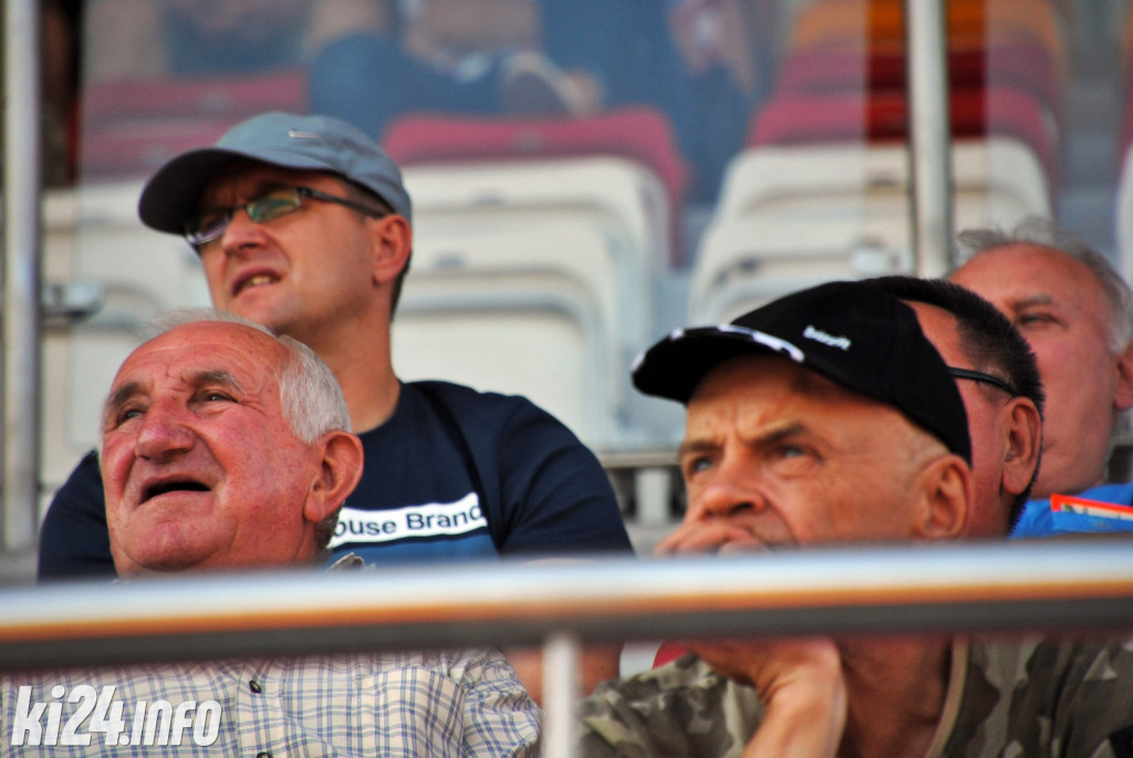 Cuiavia Inowrocław - Legia Chełmża