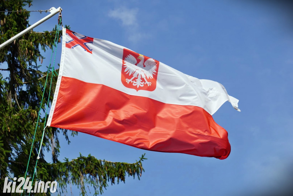 Operacja Żagiel 2019