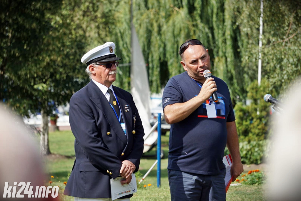 Operacja Żagiel 2019