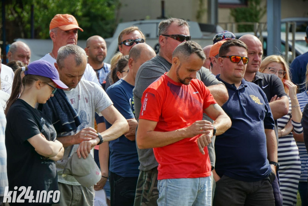 Operacja Żagiel 2019
