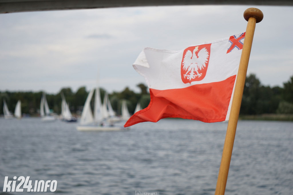 Operacja Żagiel 2019