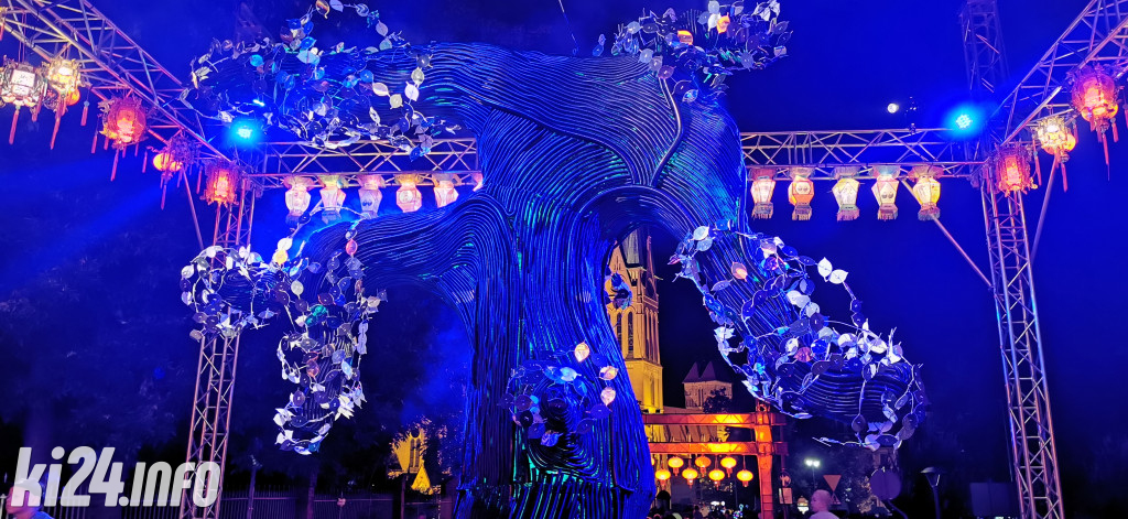 Bella Skyway Festival 2019