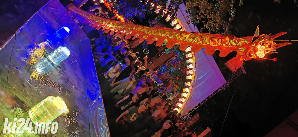 Bella Skyway Festival 2019