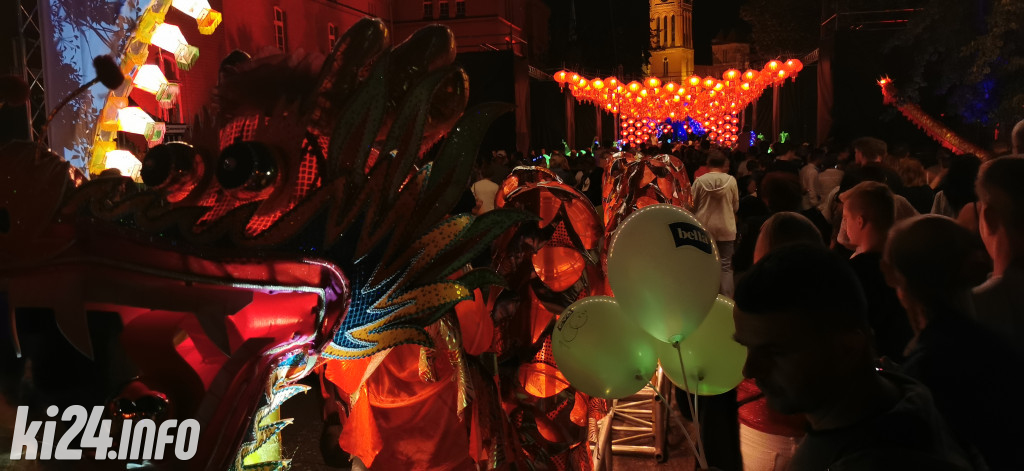 Bella Skyway Festival 2019