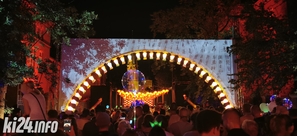 Bella Skyway Festival 2019