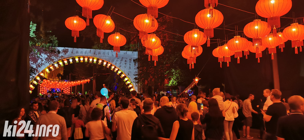 Bella Skyway Festival 2019