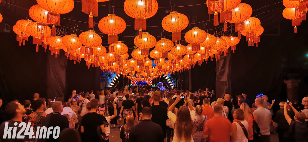 Bella Skyway Festival 2019