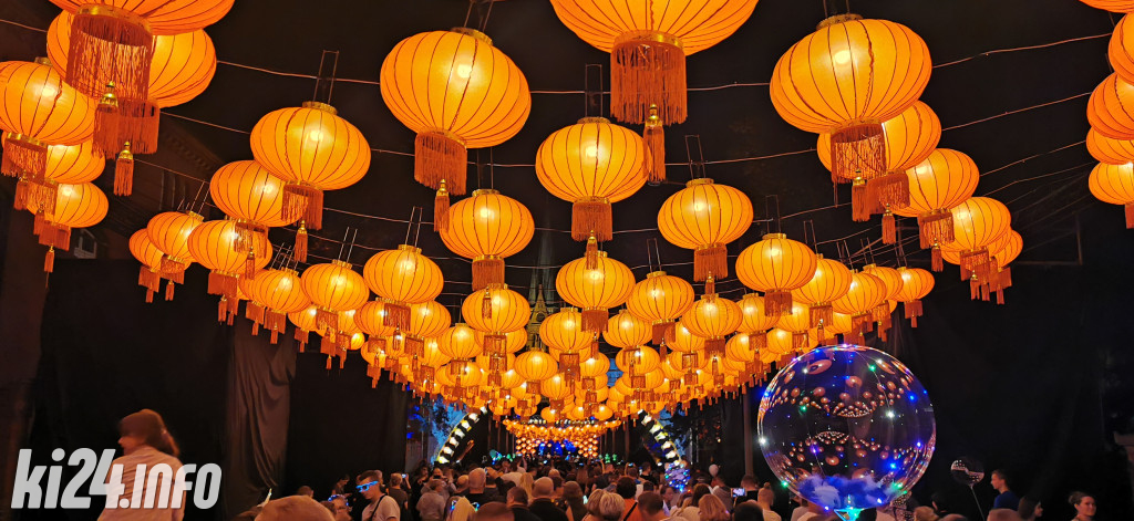 Bella Skyway Festival 2019