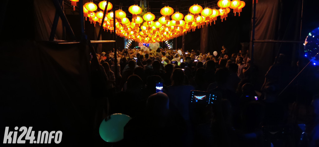 Bella Skyway Festival 2019