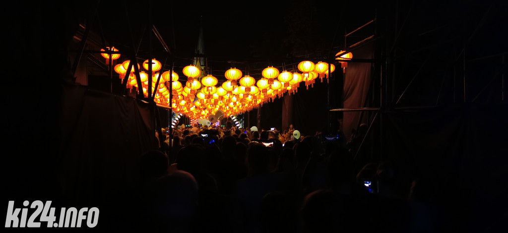 Bella Skyway Festival 2019
