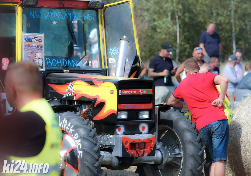 Grene Race 2019