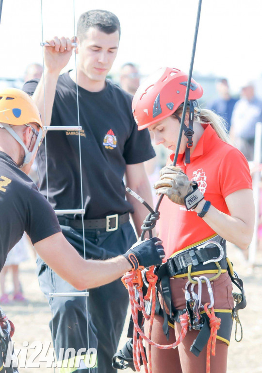 Grene Race 2019