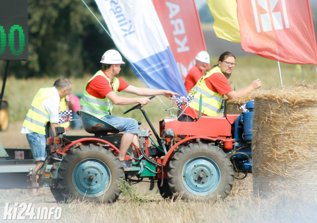 Grene Race 2019