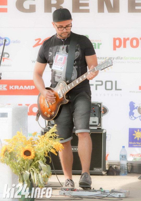 Grene Race 2019