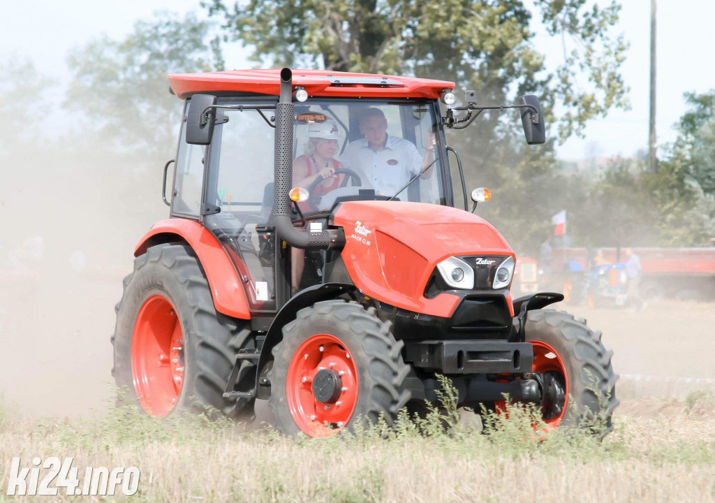 Grene Race 2019