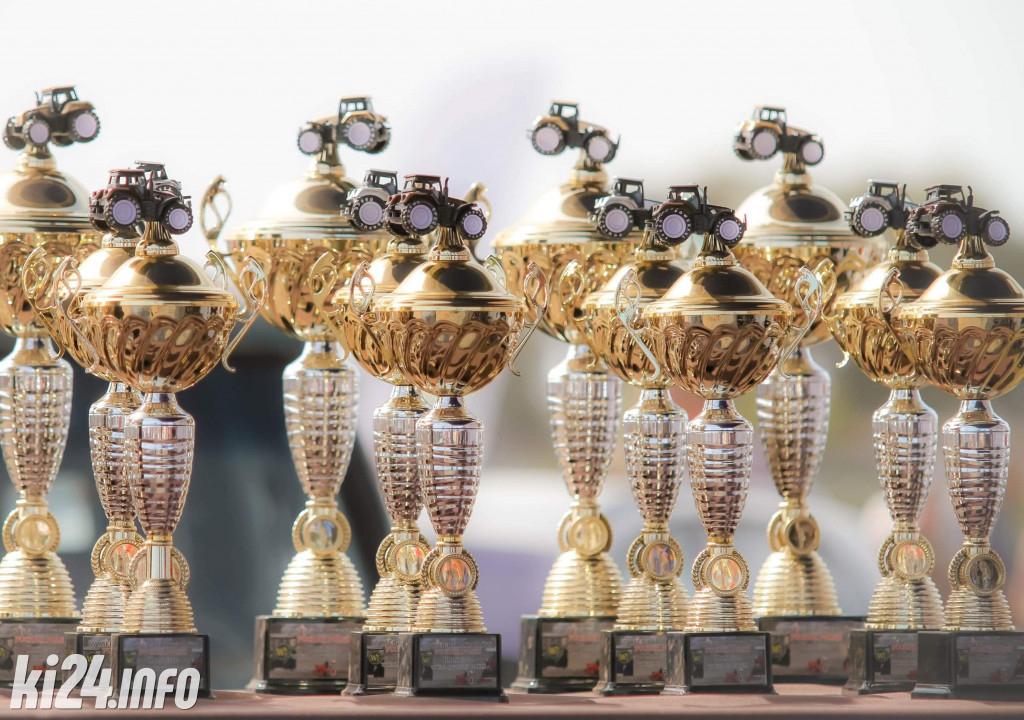 Grene Race 2019